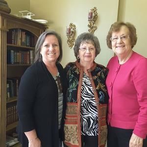 Meet your Posher, Benita